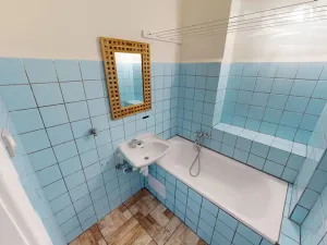 Pronájem bytu 1+1, Příbram, Komenského, 53 m2