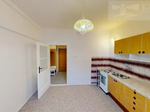 Pronájem bytu 1+1, Příbram, Komenského, 53 m2