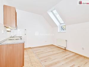 Prodej bytu 1+kk, Dobřichovice, Palackého, 20 m2
