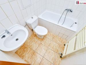 Prodej bytu 1+kk, Dobřichovice, Palackého, 20 m2