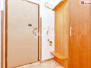 Prodej bytu 1+kk, Dobřichovice, Palackého, 20 m2