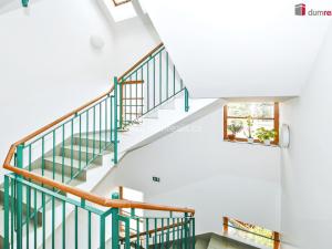 Prodej bytu 1+kk, Dobřichovice, Palackého, 20 m2