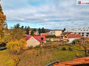 Prodej bytu 1+kk, Dobřichovice, Palackého, 20 m2