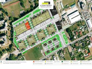 Pronájem skladu, Ostrava - Hrabová, Krmelínská, 1000 m2