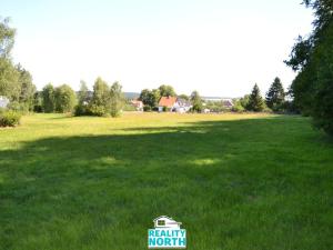 Prodej pozemku pro bydlení, Rybniště, 2172 m2