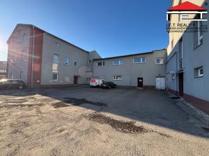 Pronájem kanceláře, Frýdek-Místek - Místek, Pionýrů, 24 m2