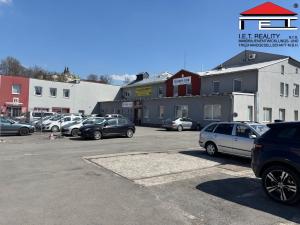 Pronájem kanceláře, Frýdek-Místek - Místek, Pionýrů, 24 m2