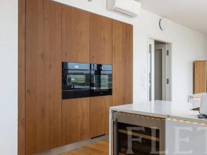 Pronájem bytu 4+kk, Praha - Košíře, Na pomezí, 156 m2