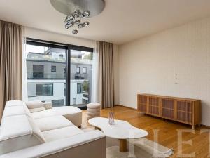 Pronájem bytu 4+kk, Praha - Košíře, Na pomezí, 156 m2