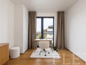 Pronájem bytu 4+kk, Praha - Košíře, Na pomezí, 156 m2