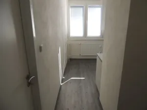 Pronájem bytu 1+1, Ostrava - Moravská Ostrava, Hornopolní, 34 m2