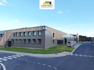 Pronájem skladu, Tachov - Oldřichov, 5249 m2