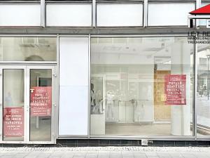 Pronájem obchodního prostoru, Brno, Kobližná, 23 m2