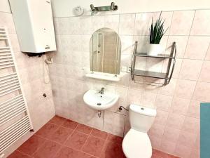 Pronájem bytu 1+1, Kroměříž, 32 m2