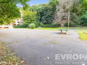 Pronájem bytu 2+1, Praha - Košíře, Pod Kavalírkou, 41 m2