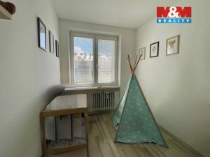 Prodej bytu 3+1, Kopřivnice, Dukelská, 64 m2