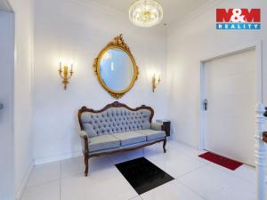 Prodej rodinného domu, Lázně Kynžvart, J. E. Purkyně, 600 m2