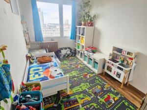 Pronájem bytu 3+kk, Praha, Kotorská, 63 m2