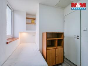 Pronájem bytu 1+kk, Rokycany - Nové Město, Dělostřelců, 7 m2