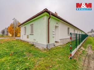 Pronájem bytu 1+kk, Rokycany - Nové Město, Dělostřelců, 7 m2