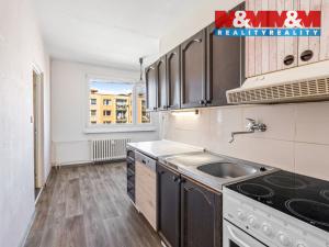 Prodej bytu 3+1, Ústí nad Labem - Neštěmice, Seifertova, 81 m2