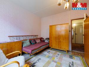 Prodej bytu 2+1, Aš, Příbramská, 51 m2