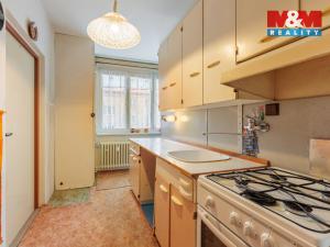 Prodej bytu 2+1, Aš, Příbramská, 51 m2