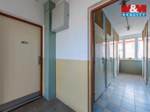 Prodej bytu 2+1, Aš, Příbramská, 51 m2