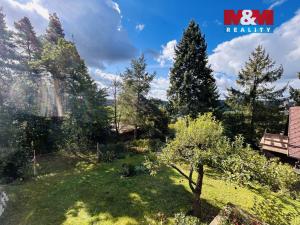 Prodej chaty, Stražisko, 32 m2