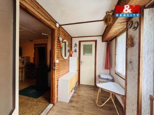 Prodej chaty, Stražisko, 32 m2