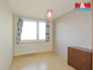 Prodej bytu 3+kk, Praha, K lipám, 67 m2