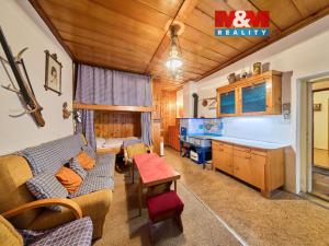 Prodej chalupy, Horní Maršov, Horská, 150 m2