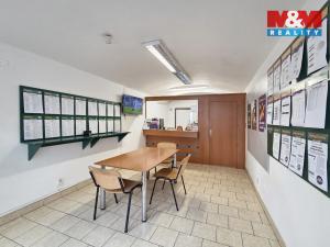 Pronájem obchodního prostoru, Karlovy Vary - Rybáře, Sokolovská, 33 m2