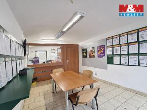 Pronájem obchodního prostoru, Karlovy Vary - Rybáře, Sokolovská, 33 m2