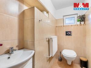 Prodej rodinného domu, Velké Březno, Zahradní, 130 m2