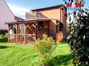 Prodej rodinného domu, Praha - Přední Kopanina, Preláta, 160 m2