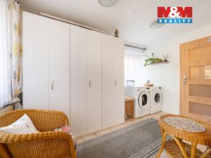 Prodej rodinného domu, Praha - Přední Kopanina, Preláta, 160 m2