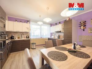 Prodej rodinného domu, Praha - Přední Kopanina, Preláta, 160 m2