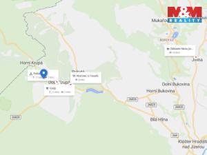 Prodej pozemku pro bydlení, Dolní Krupá, 1134 m2