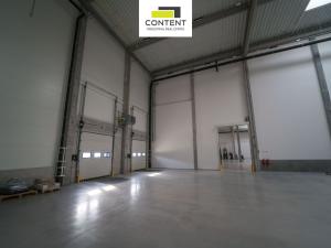 Pronájem výrobních prostor, Řepov, 816 m2