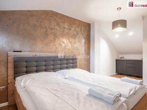 Prodej rodinného domu, Dolní Morava, 184 m2