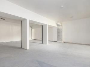 Pronájem obchodního prostoru, Praha - Vršovice, Rostovská, 110 m2