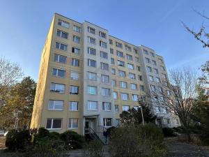 Prodej bytu 2+1, Praha - Řepy, Laudova, 42 m2