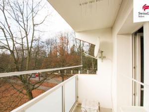 Prodej bytu 2+1, Jihlava, U Hřbitova, 55 m2