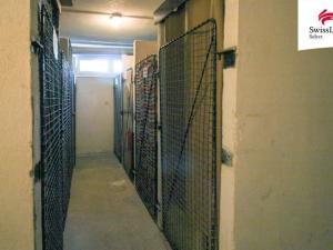 Prodej bytu 2+1, Jihlava, U Hřbitova, 55 m2