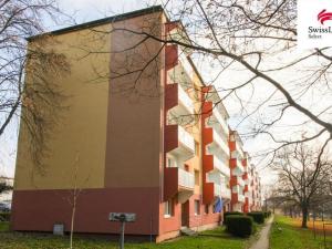 Prodej bytu 2+1, Jihlava, U Hřbitova, 55 m2