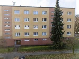 Prodej bytu 2+1, Jihlava, U Hřbitova, 55 m2