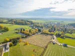 Prodej pozemku pro bydlení, Kořenec, 474 m2