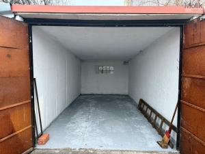 Prodej garáže, Most, Pionýrů, 16 m2