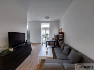 Pronájem bytu 3+kk, Olomouc - Hodolany, Holická, 52 m2